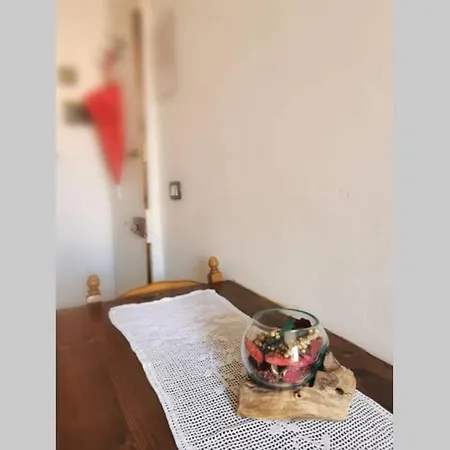 Casina Luce Διαμέρισμα