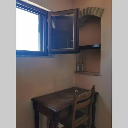 Διαμέρισμα Casina Luce Città della Pieve