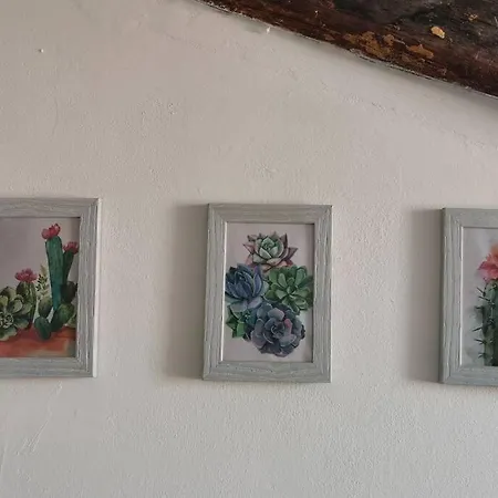 Casina Luce * Città della Pieve