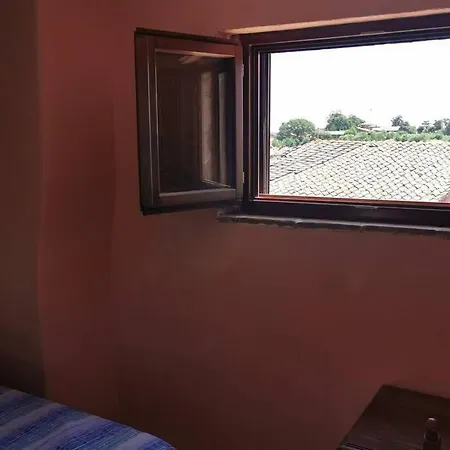 Casina Luce Διαμέρισμα