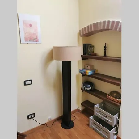 Casina Luce Διαμέρισμα Città della Pieve