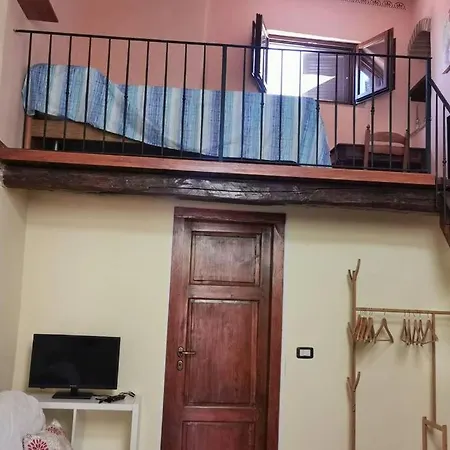 Casina Luce Apartman