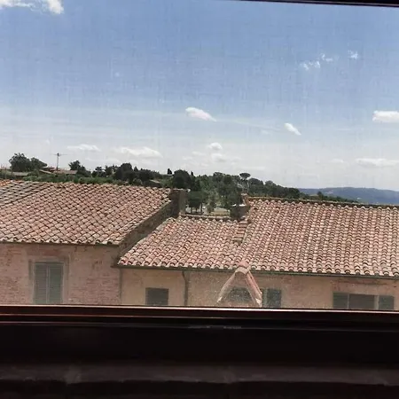 Casina Luce Città della Pieve