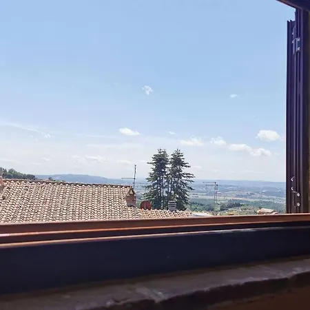 Casina Luce Città della Pieve
