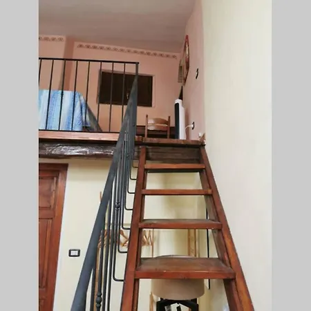 Casina Luce Διαμέρισμα