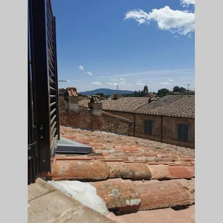 Casina Luce Città della Pieve