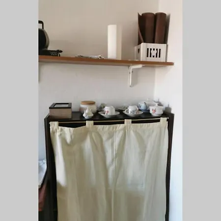 Casina Luce Διαμέρισμα