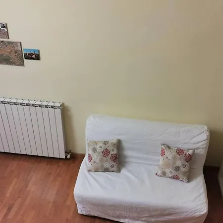 Casina Luce Città della Pieve