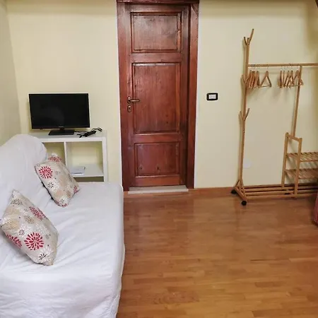 Casina Luce Διαμέρισμα